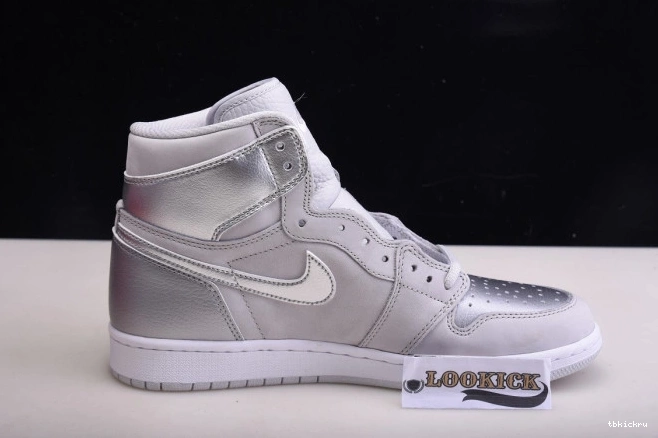 Cheap TBkick Grey Neutral 1 DC1788-029 Jordan High Japan OG Air 0627